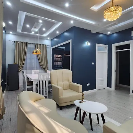 Luxury Home Entebbe Exterior photo