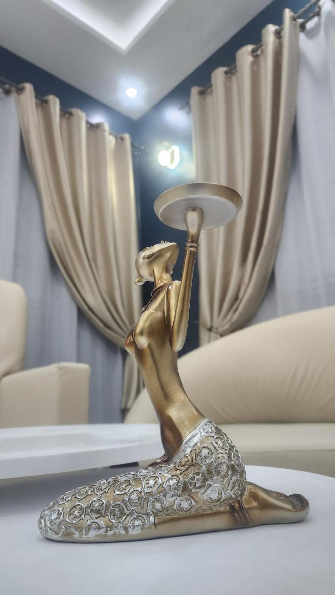 Luxury Entebbe