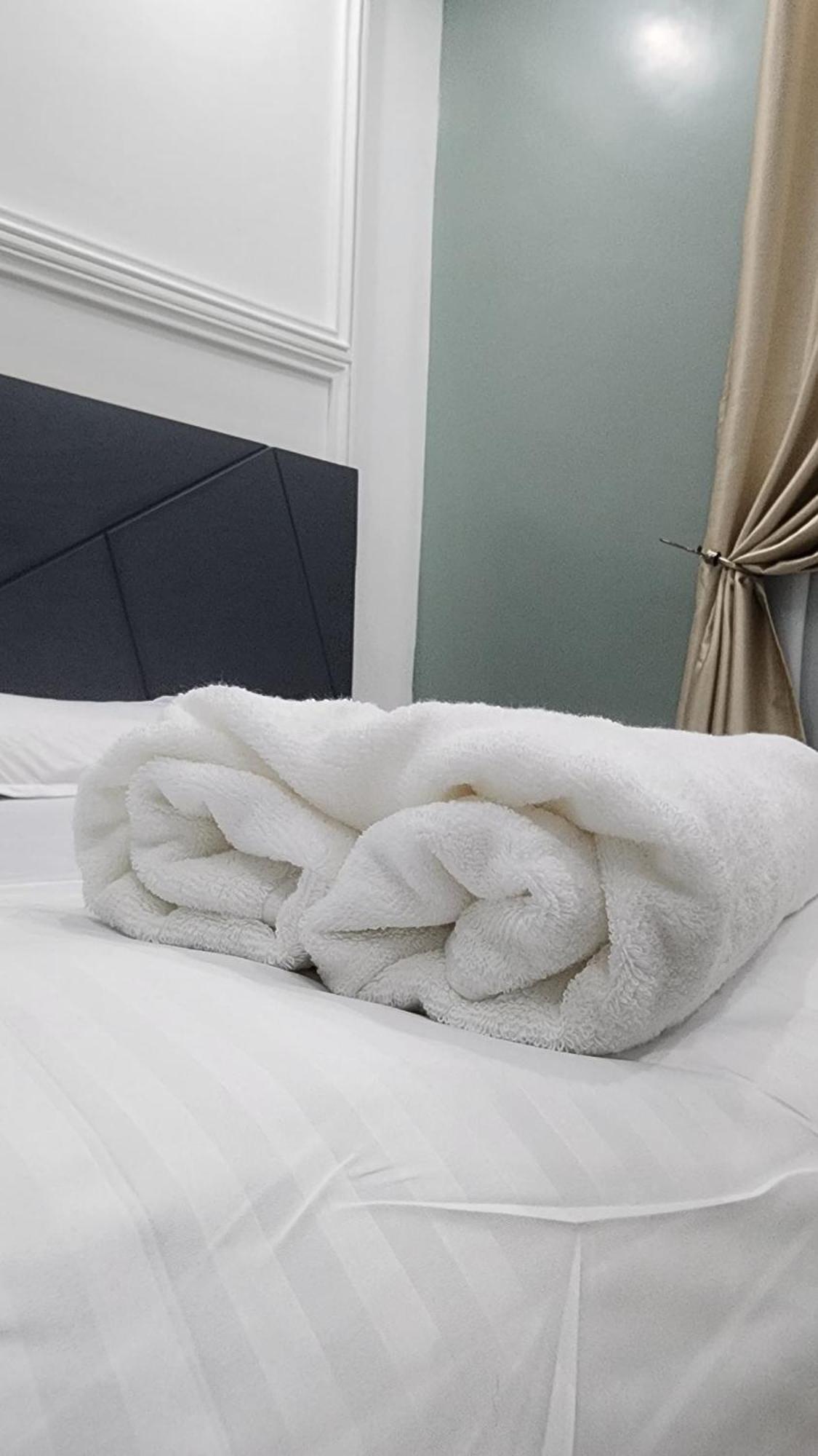 Luxury Villa Entebbe