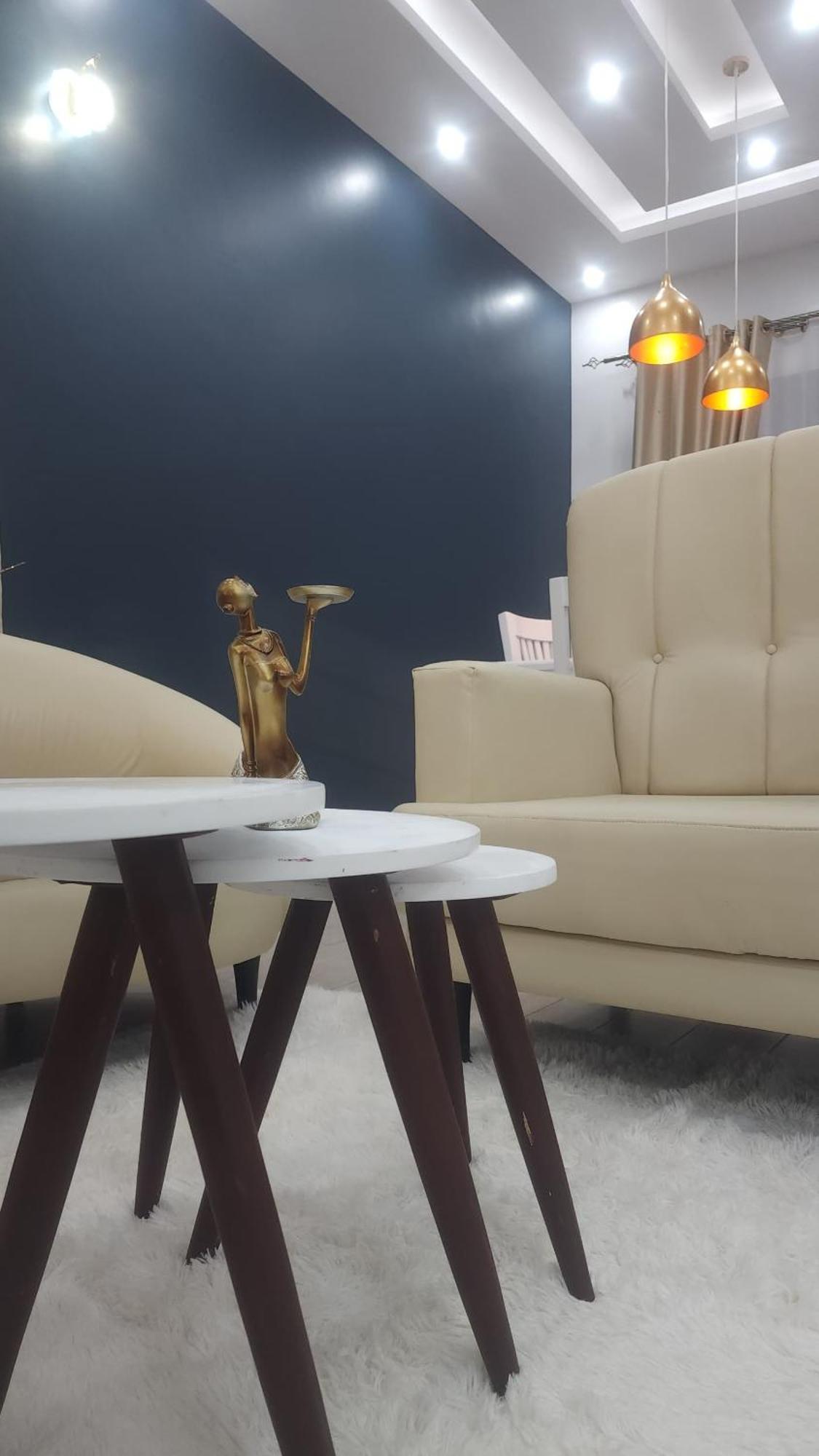 Luxury Villa Entebbe
