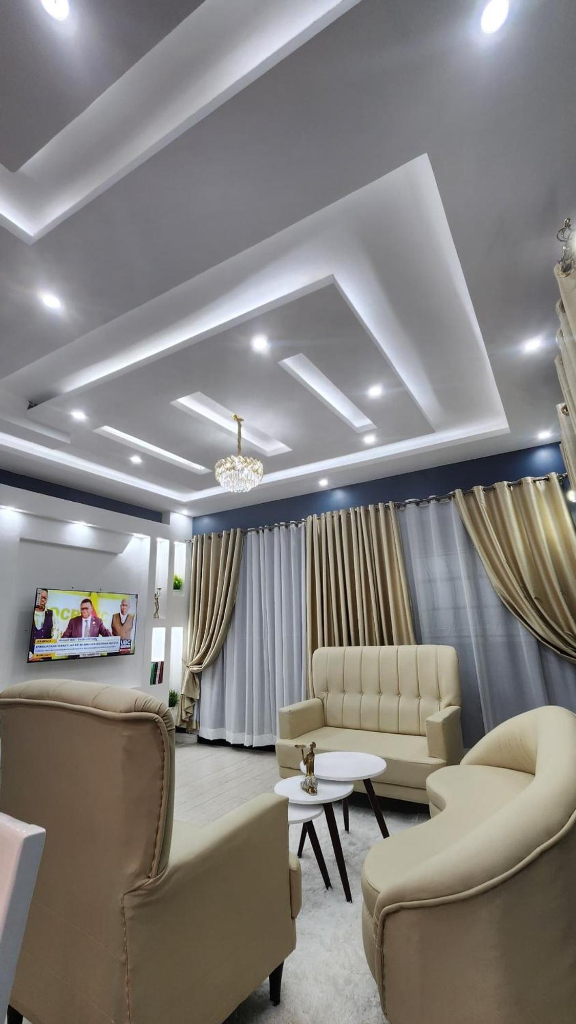 Luxury Villa