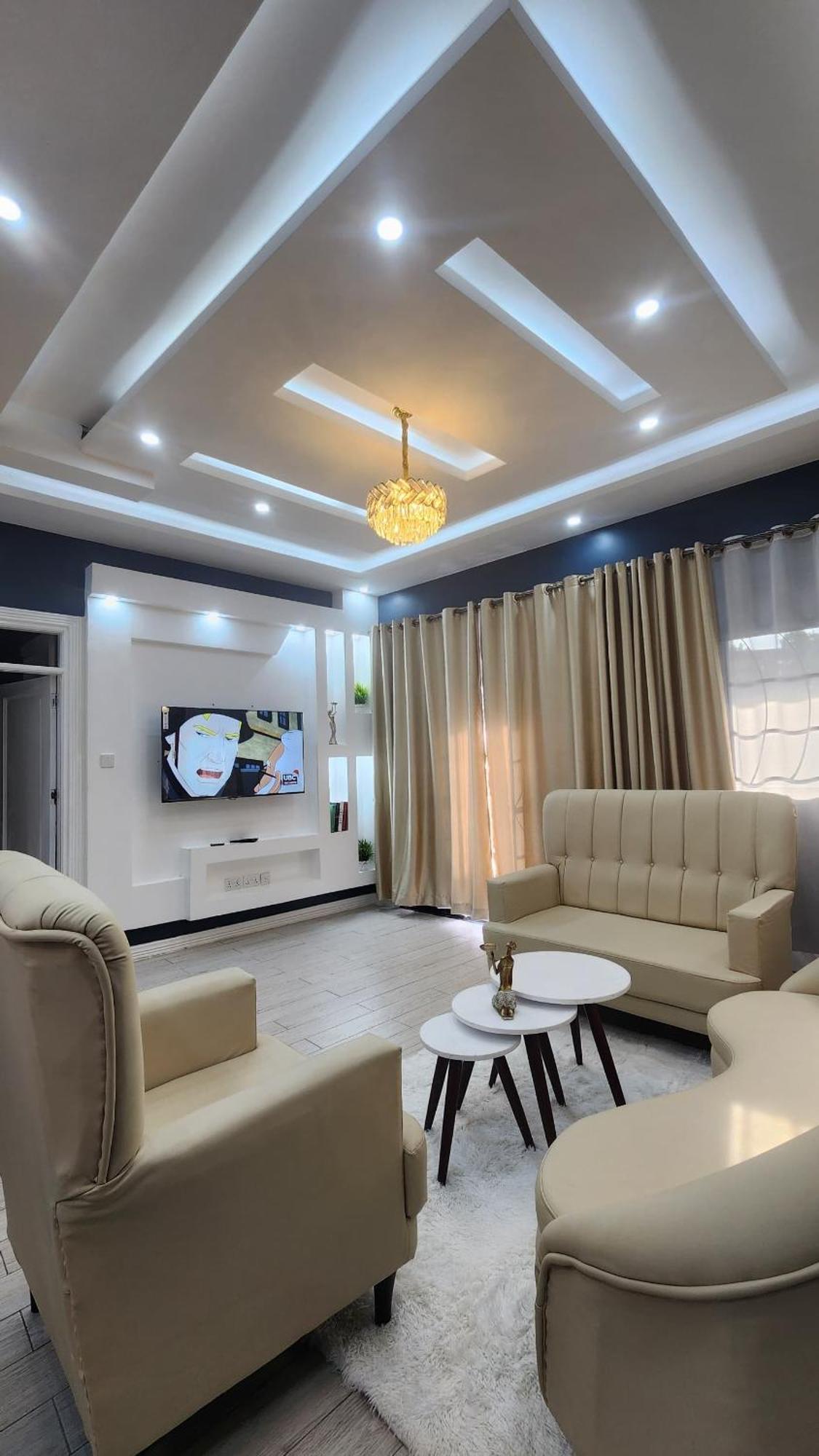 Villa Luxury Entebbe