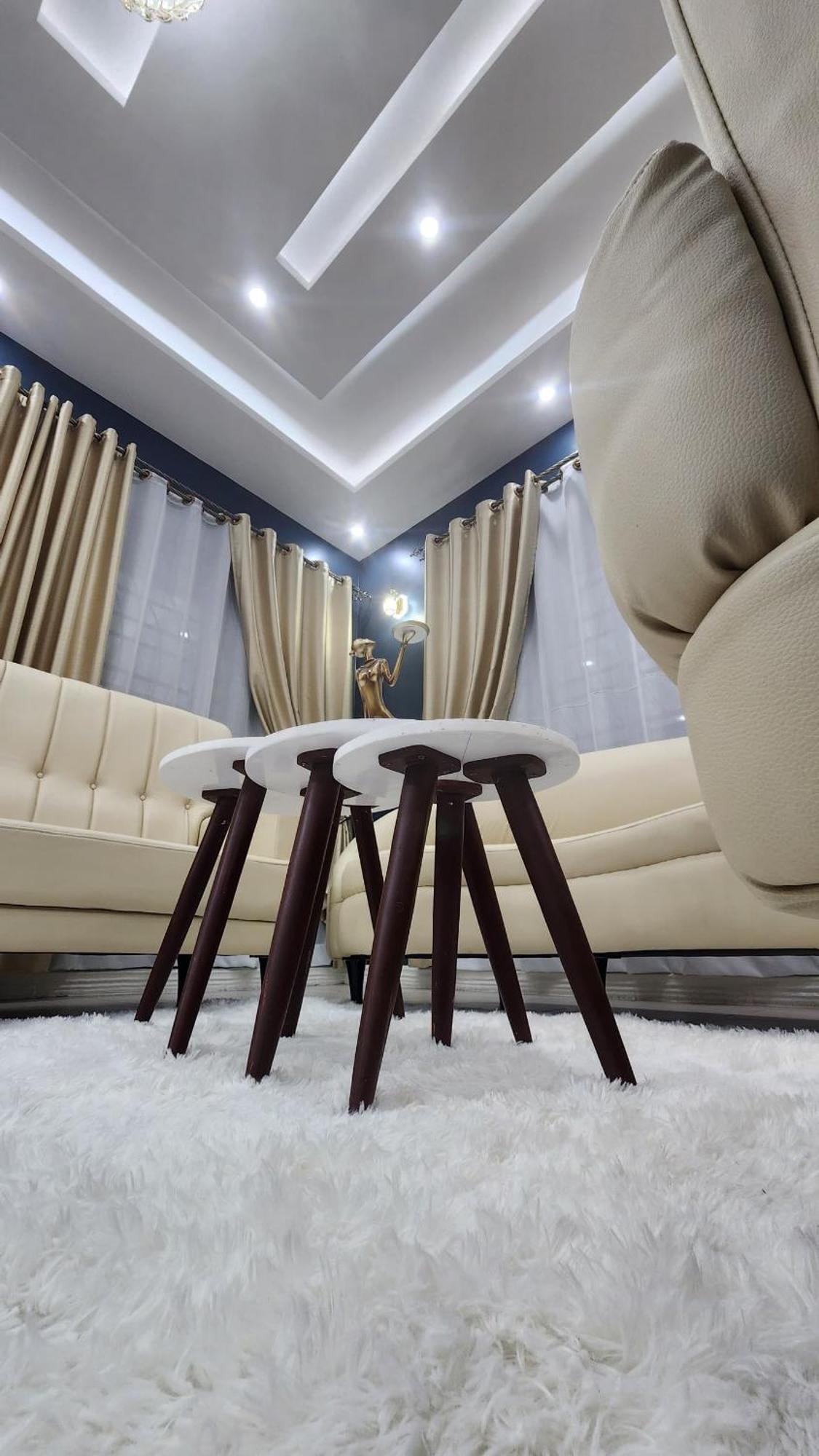 Luxury