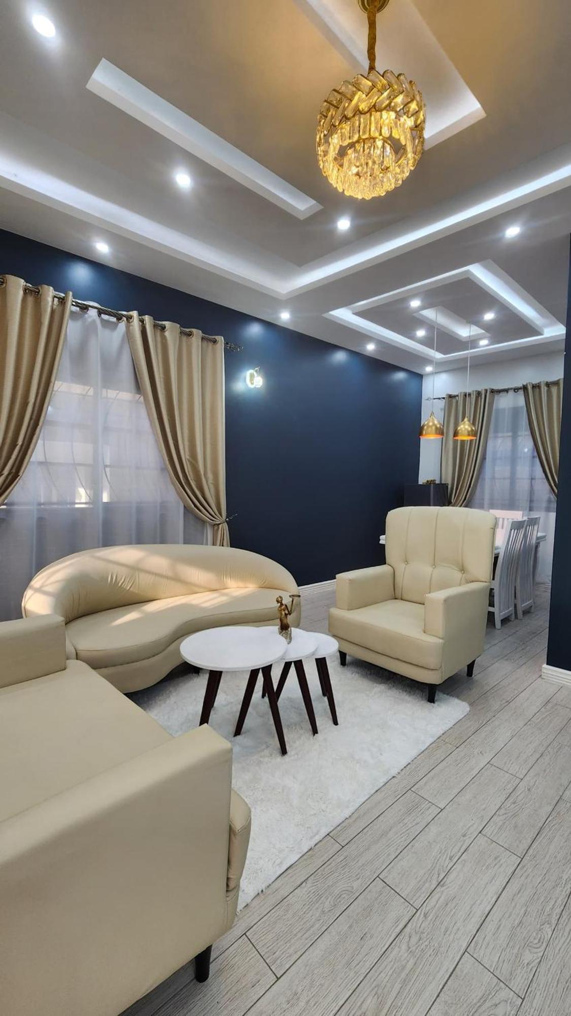 Luxury Villa