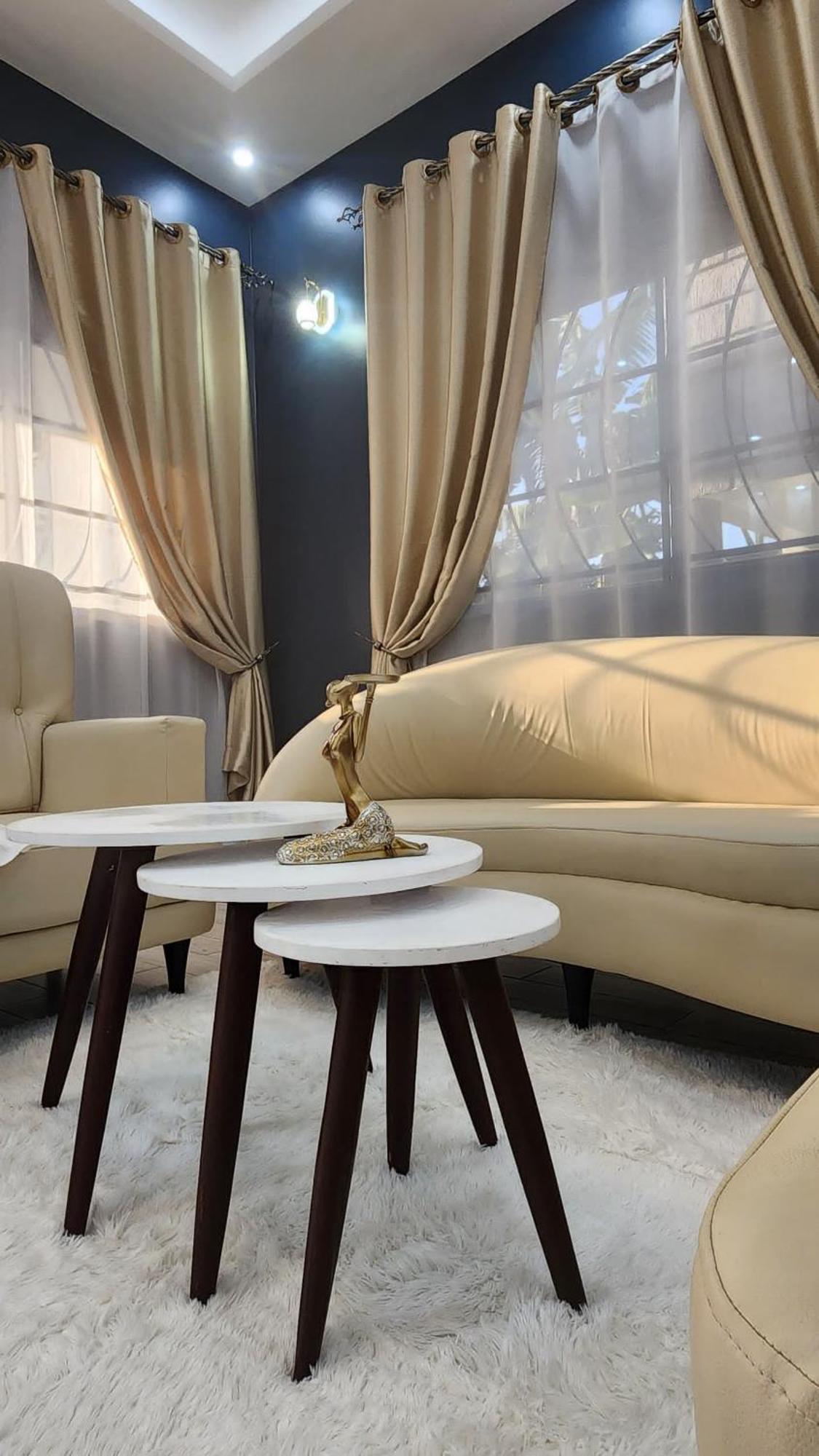 Luxury